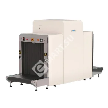 Berg 8065 Рентгено-телевизионная установка (интроскоп)