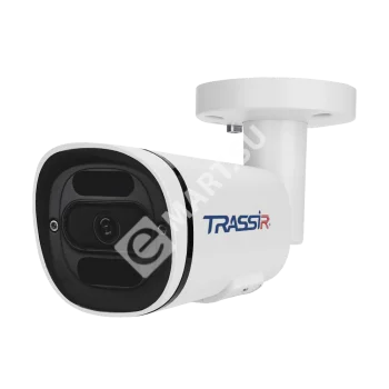 TRASSIR TR-D2251WDC (2.8 мм) Видеокамера IP