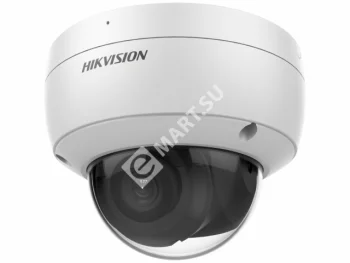 HikVision DS-2CD2143G2-IU (2.8 мм) видеокамера IP