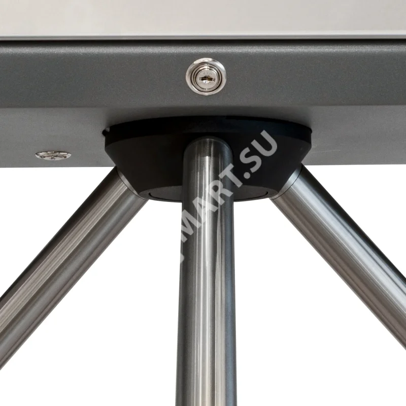 PERCo-KT02.9 (WS) (WM01) (AA-01) Электронная проходная (планки Антипаника)