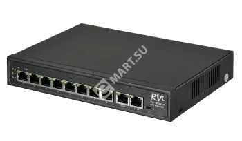 RVi-1NS08F-2T коммутатор