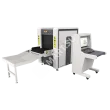 ZKTeco ZKX6550A Интроскоп для досмотра багажа