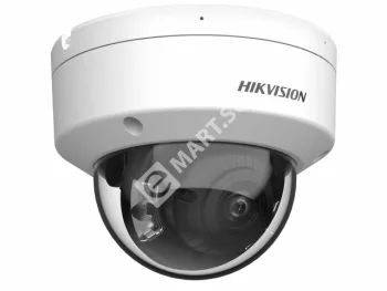 HikVision DS-2CD2187G2-LSU(2.8mm)(C) Видеокамера IP