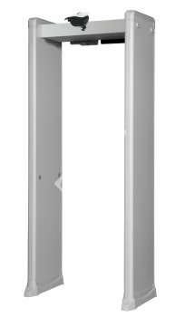 Блокпост PC Z 600 M с тепловизионной системой Delta 100