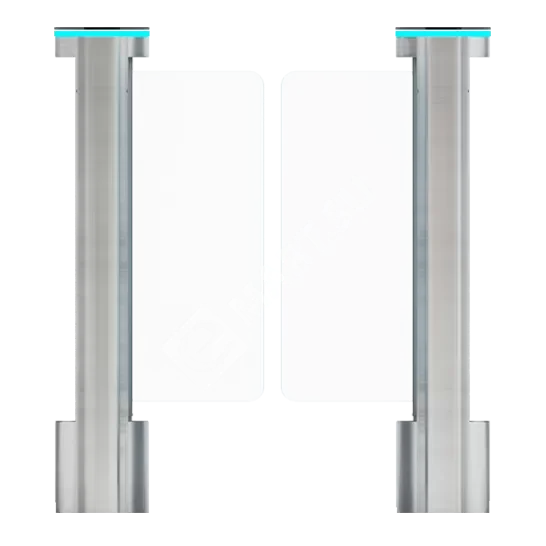 OXGARD QL-04-SMК-900 Крайний элемент турникета