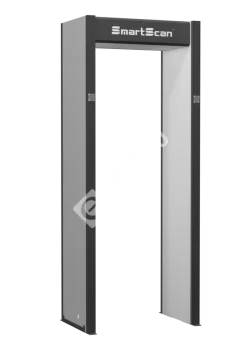 SmartScan IntelliMax FaceHunter Интегрированный досмотровый комплекс