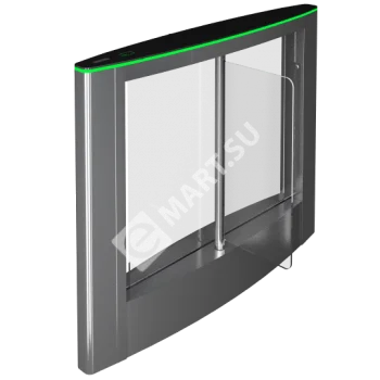 OXGARD QL-04-SM-900 Крайний элемент турникета