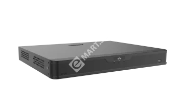 Uniview NVR302-16B-IQ Видеорегистратор IP