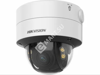 HikVision DS-2CD2747G2-LZS (3.6-9 мм) видеокамера IP