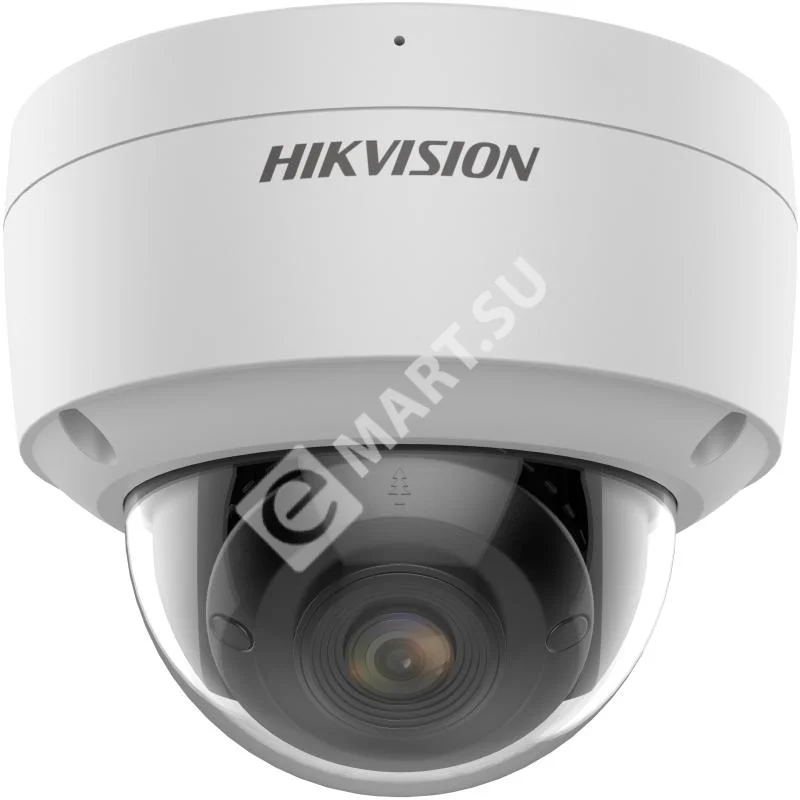 Hikvision DS-2CD2127G2-SU (4 mm) видеокамера IP