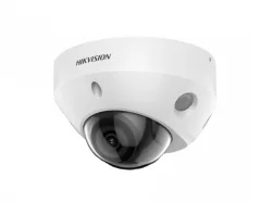 Hikvision DS-2CD2583G2-LIS2U(2.8mm) Видеокамера IP