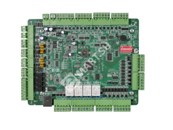 TRASSIR TR-C481 Сетевой контроллер