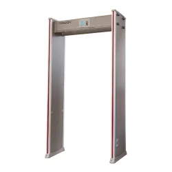 TRASSIR TR-MD02 Арочный металлодетектор