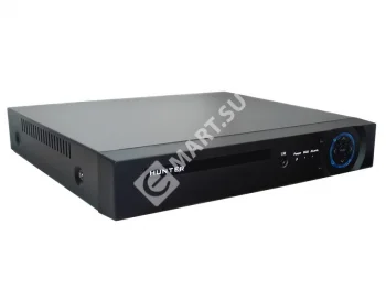 Hunter HNVR-8465HL гибридный HD видеорегистратор