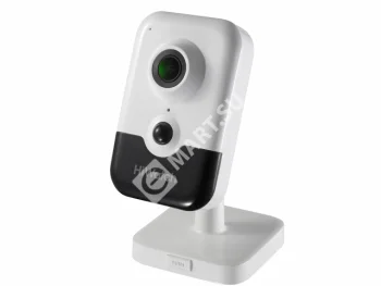 HiWatch DS-I214(B) (4 mm) видеокамера IP