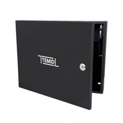 TEMID (ZKTeco) C3-200 Plus сетевой контроллер СКУД