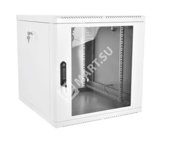 ЦМО ШРН-М-9.650 Шкаф 19" телеком навесной разборный 9U