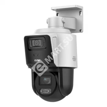 iFlow F-IP-1422PCIZ4 (2.8-12 мм) Видеокамера IP