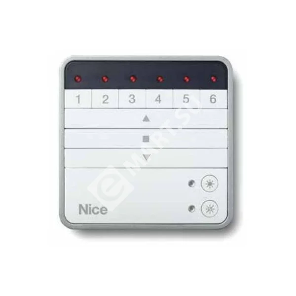 pult-upravleniya-nice-w6