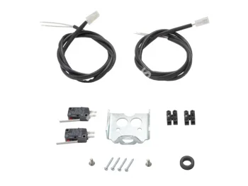 CAME 803XA-0080 Блок дополнительных контактов в сборе