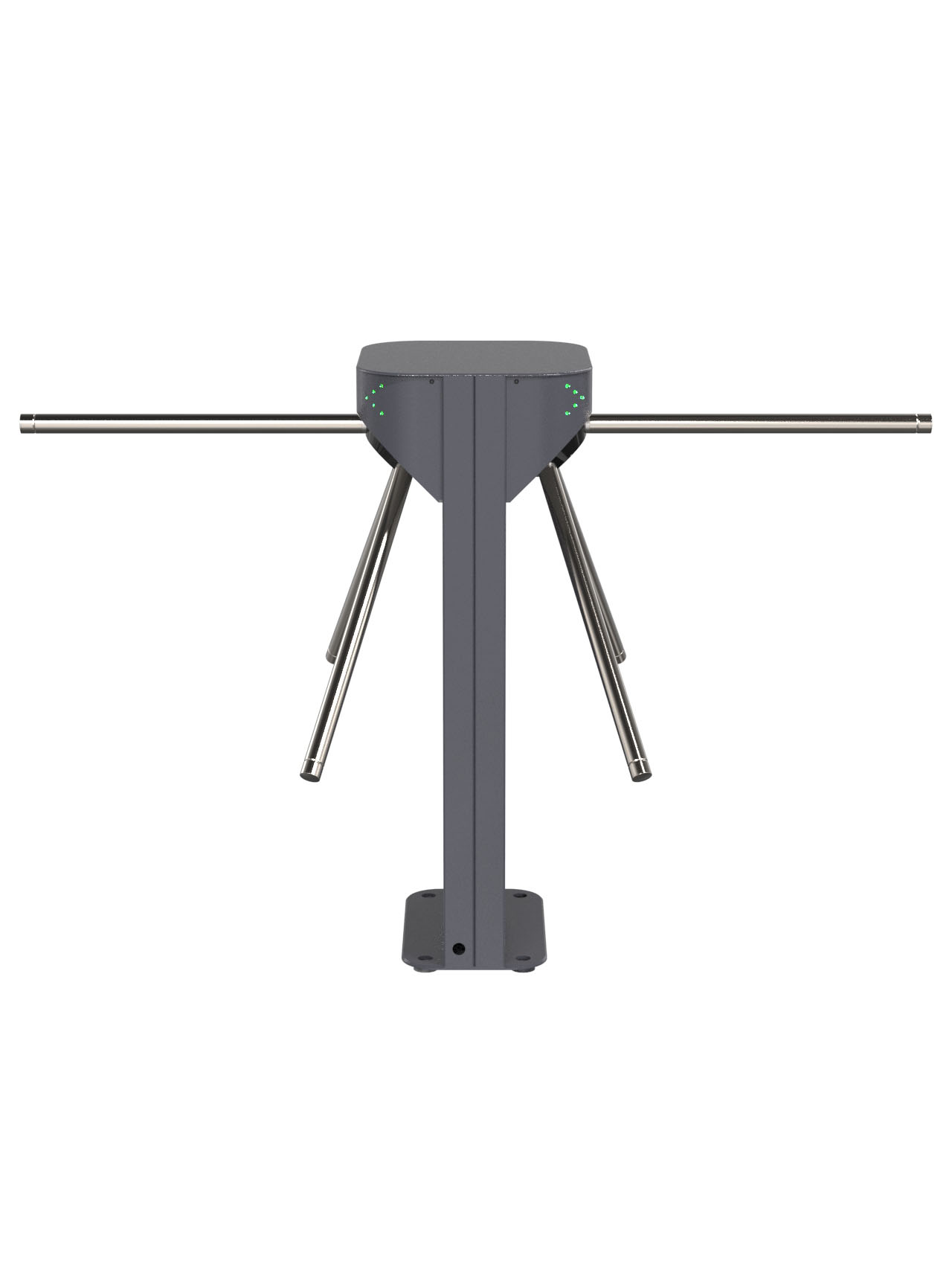 Турникеты-триподы.65 Турникеты-триподы.65