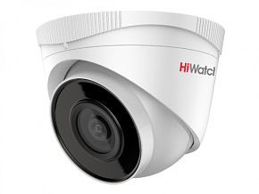HiWatch IPC-T020(B) (2.8mm) Видеокамера IP