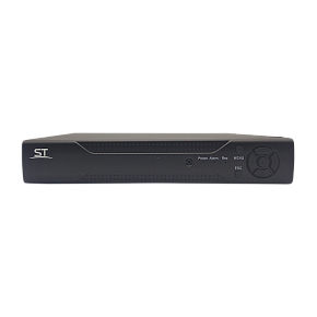 Space Technology ST-HVR-S0402/4 (версия 2) гибридный HD видеорегистратор